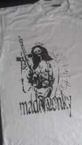 Shooter Shirt